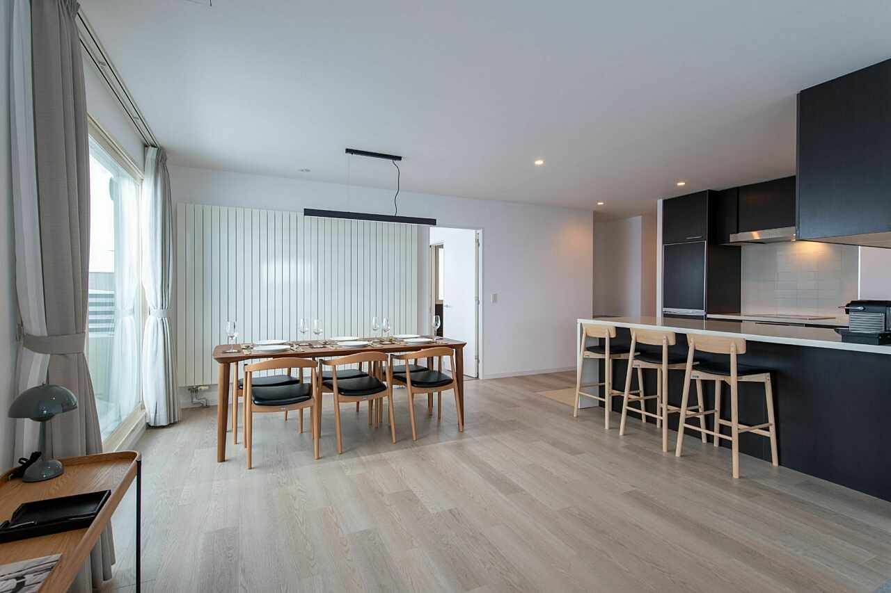 President John F. Kennedy and Jackie Once Kept This New York City ...