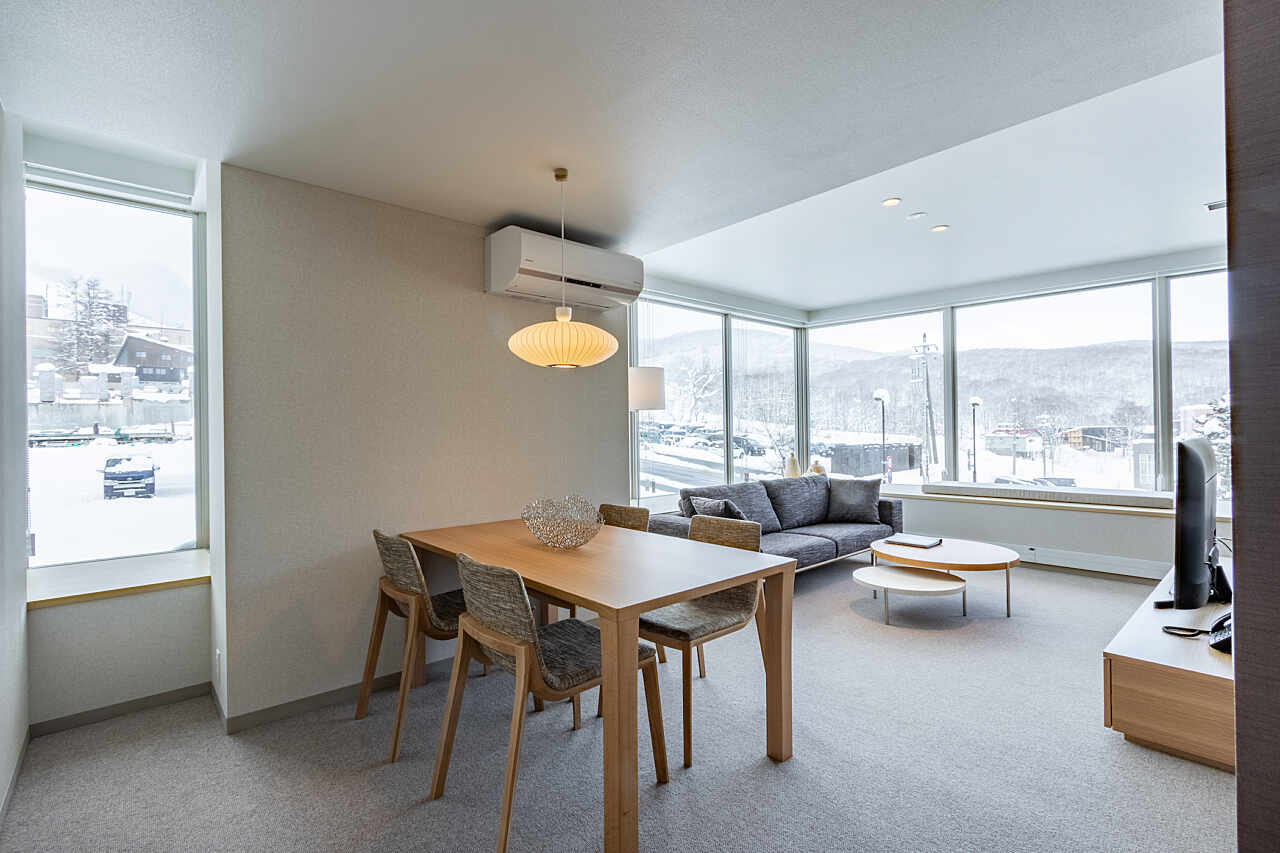 Book The Maples Niseko Ski In Ski Out Hotel Upper Hirafu Book the maples niseko ski in ski out hotel upper hirafu