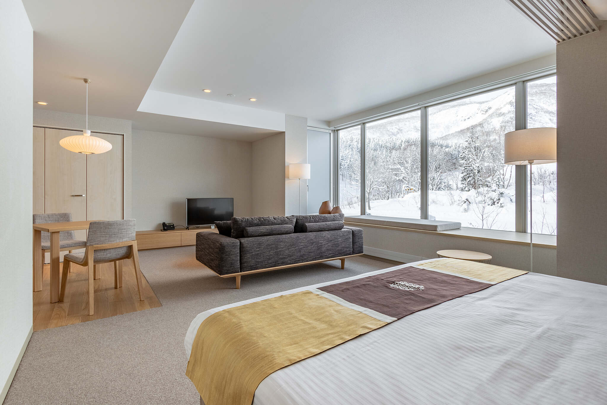 The Maples Niseko The Maples Niseko