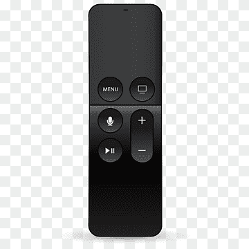 Apple TV Remote