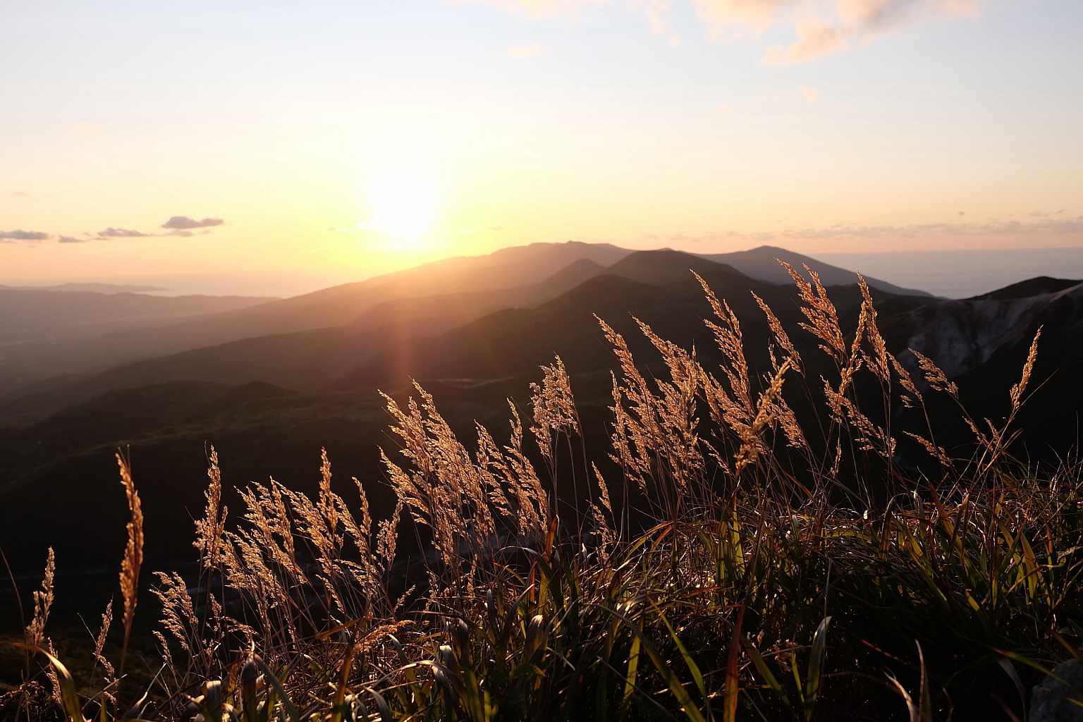 Niseko By NISADE Annupuri Hike 3