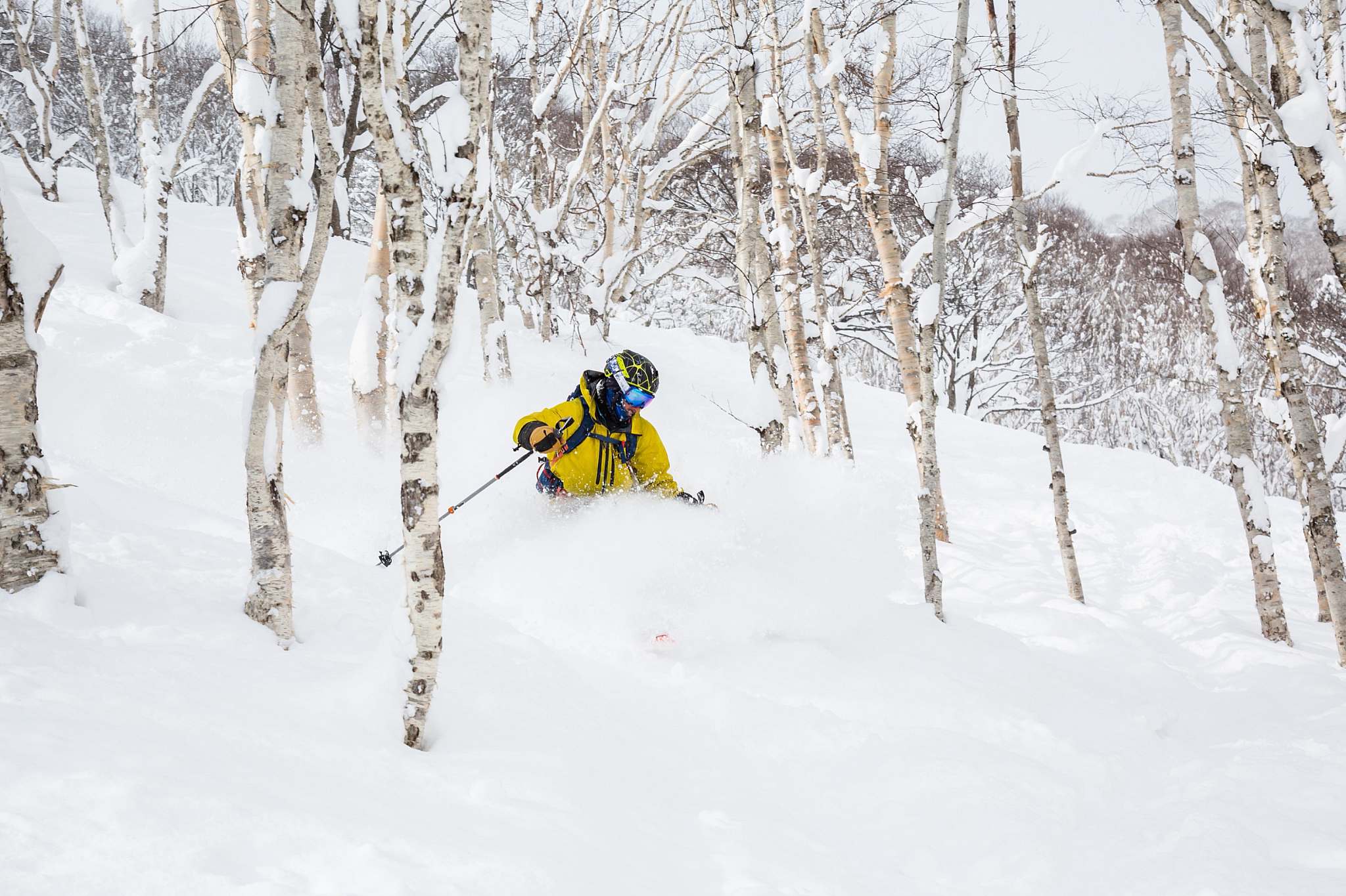 Niseko | NISADE: Hokkaido Accommodation