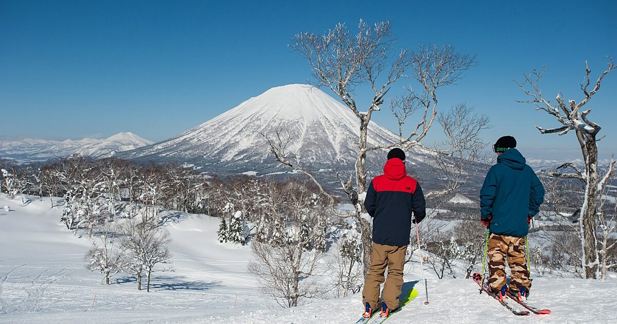 SALE】ルスツスキー場リフト券(残り21時間) Rusutsu 華華しい Resort 