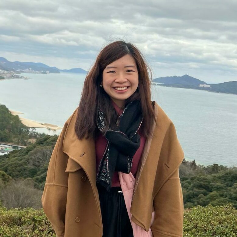 Hong Xinying