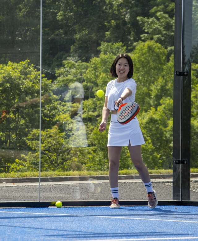 Padel 7