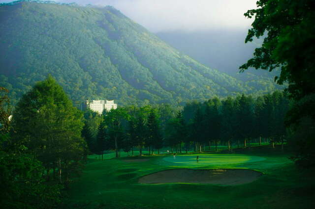 Tower Course