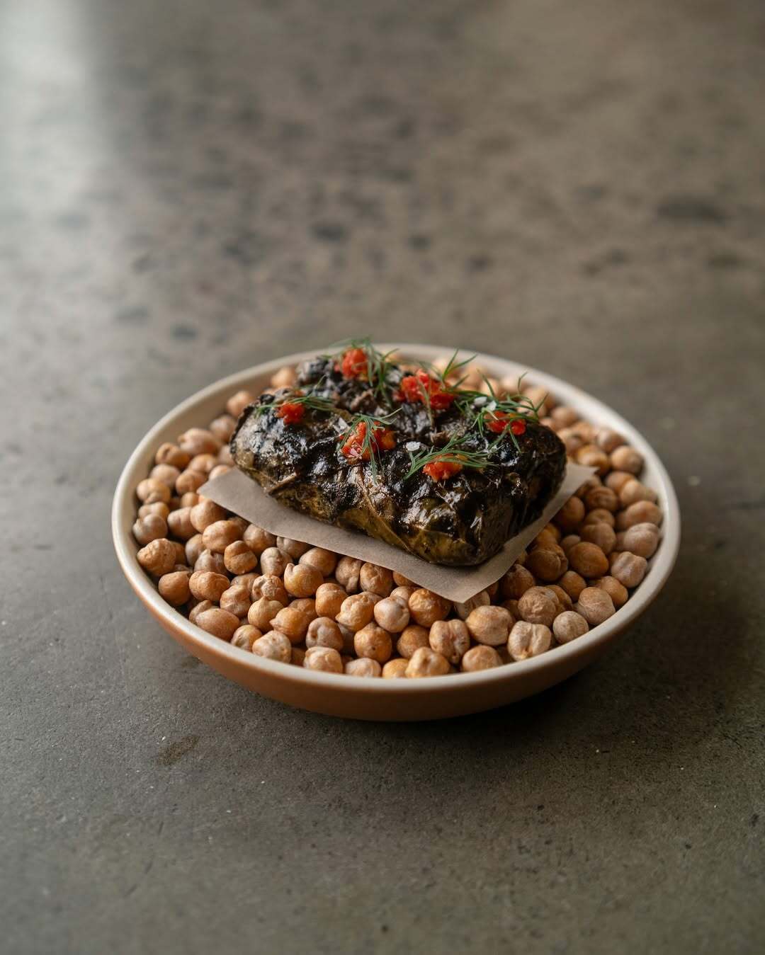 MASONRY Lamb Dolma min