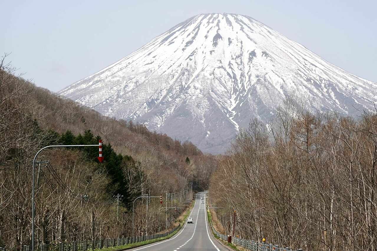 5 Mount Yotei Photo Spots You'll Wish You Had Found Sooner