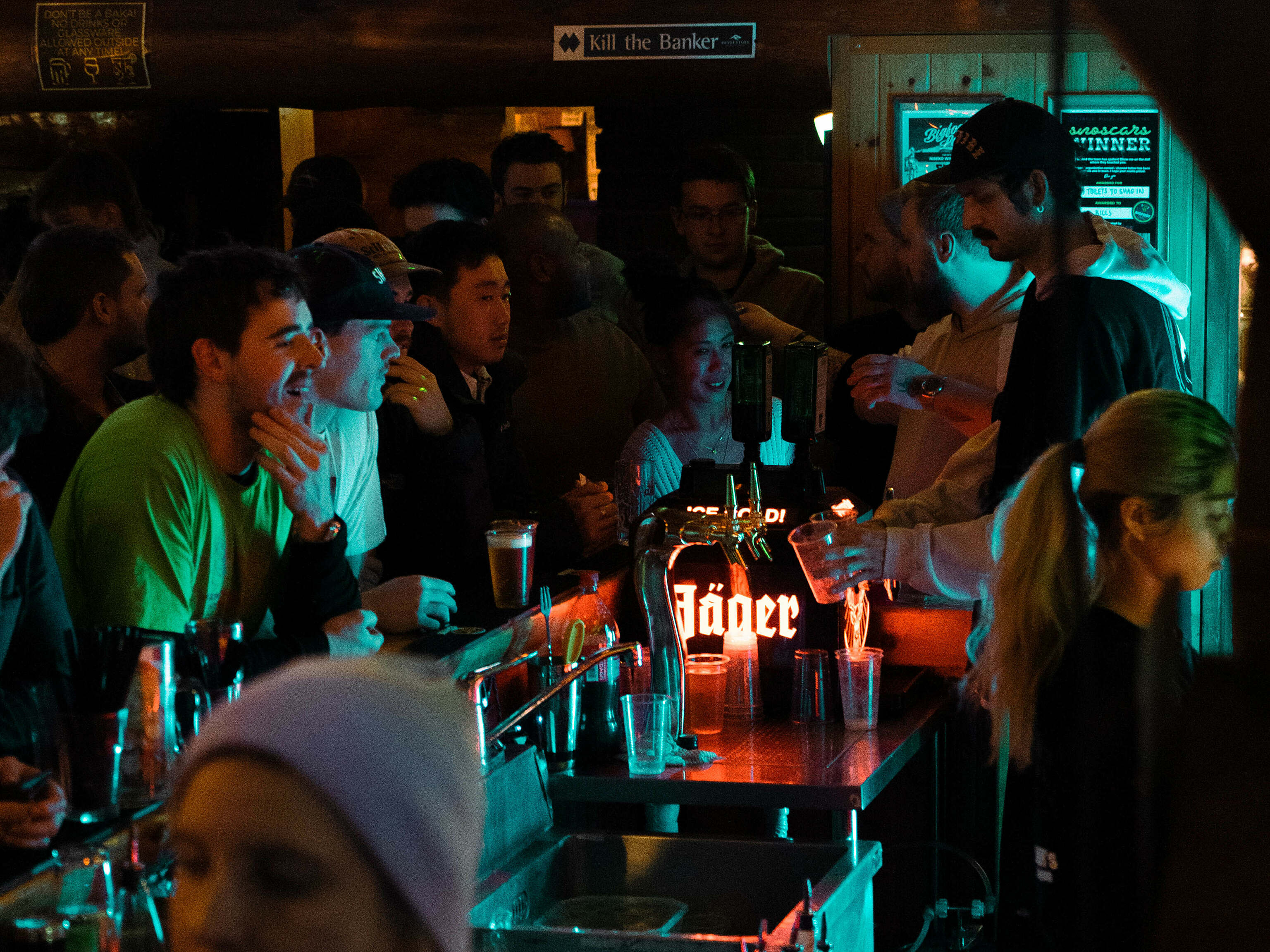 The Best Bars in Niseko A Guide to Nightlife in Japan's Premiere Ski…