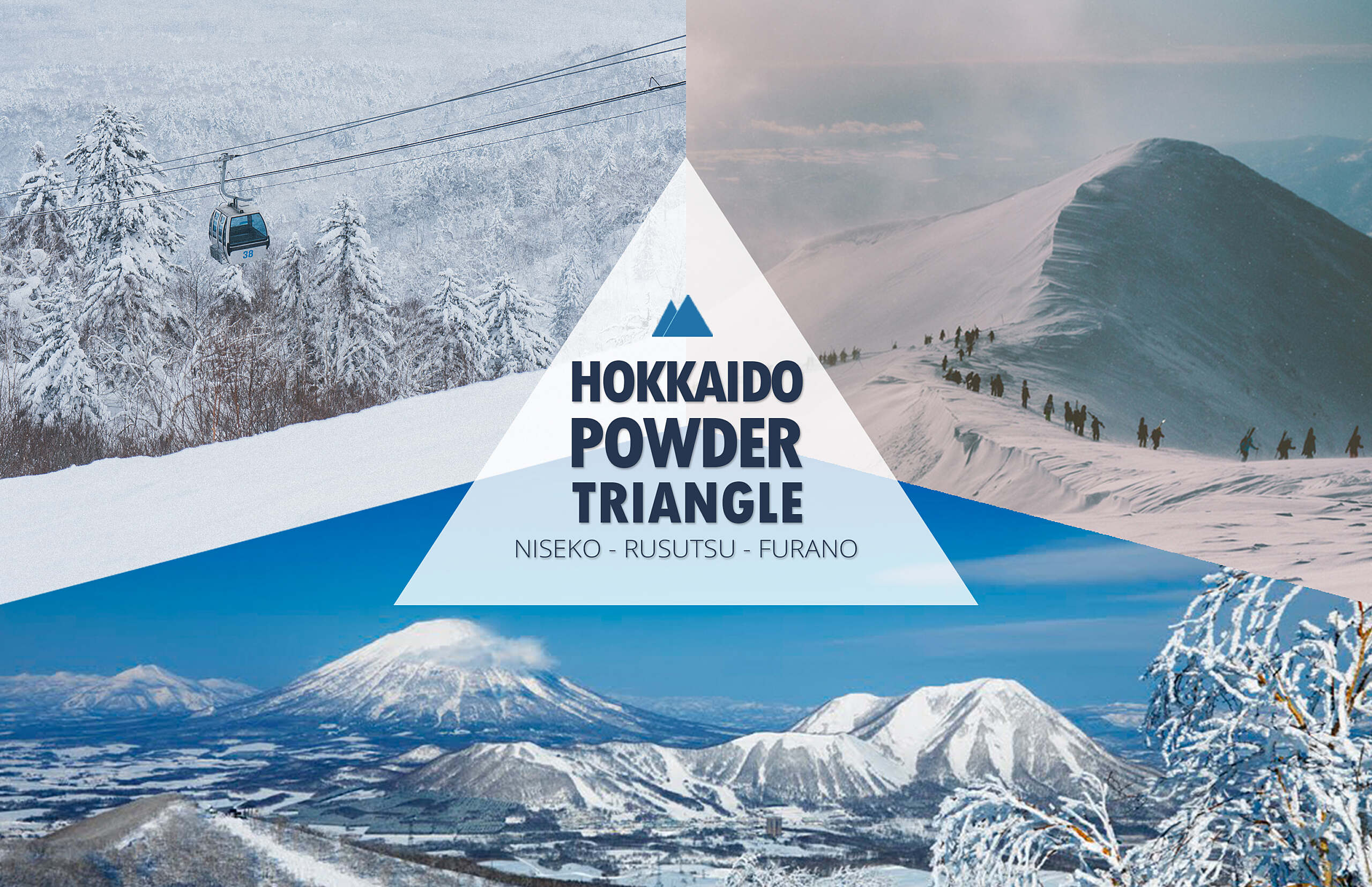 Heard of Hokkaido's 